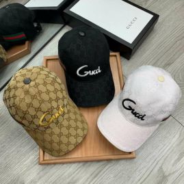 Picture of Gucci Cap _SKUGuccicap062750578